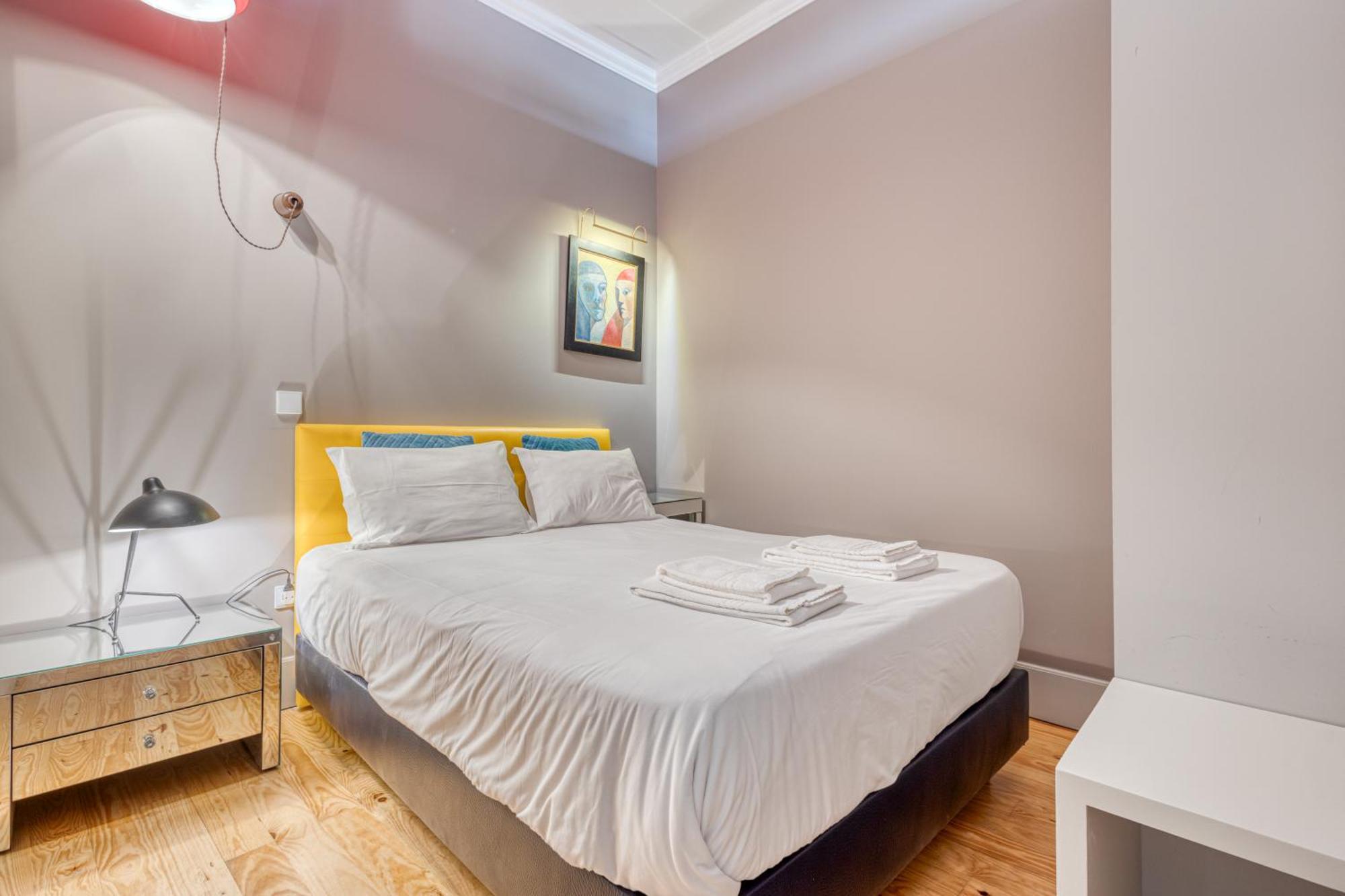 Oporto Guest Luxus Ildefonso Apartamento Exterior foto