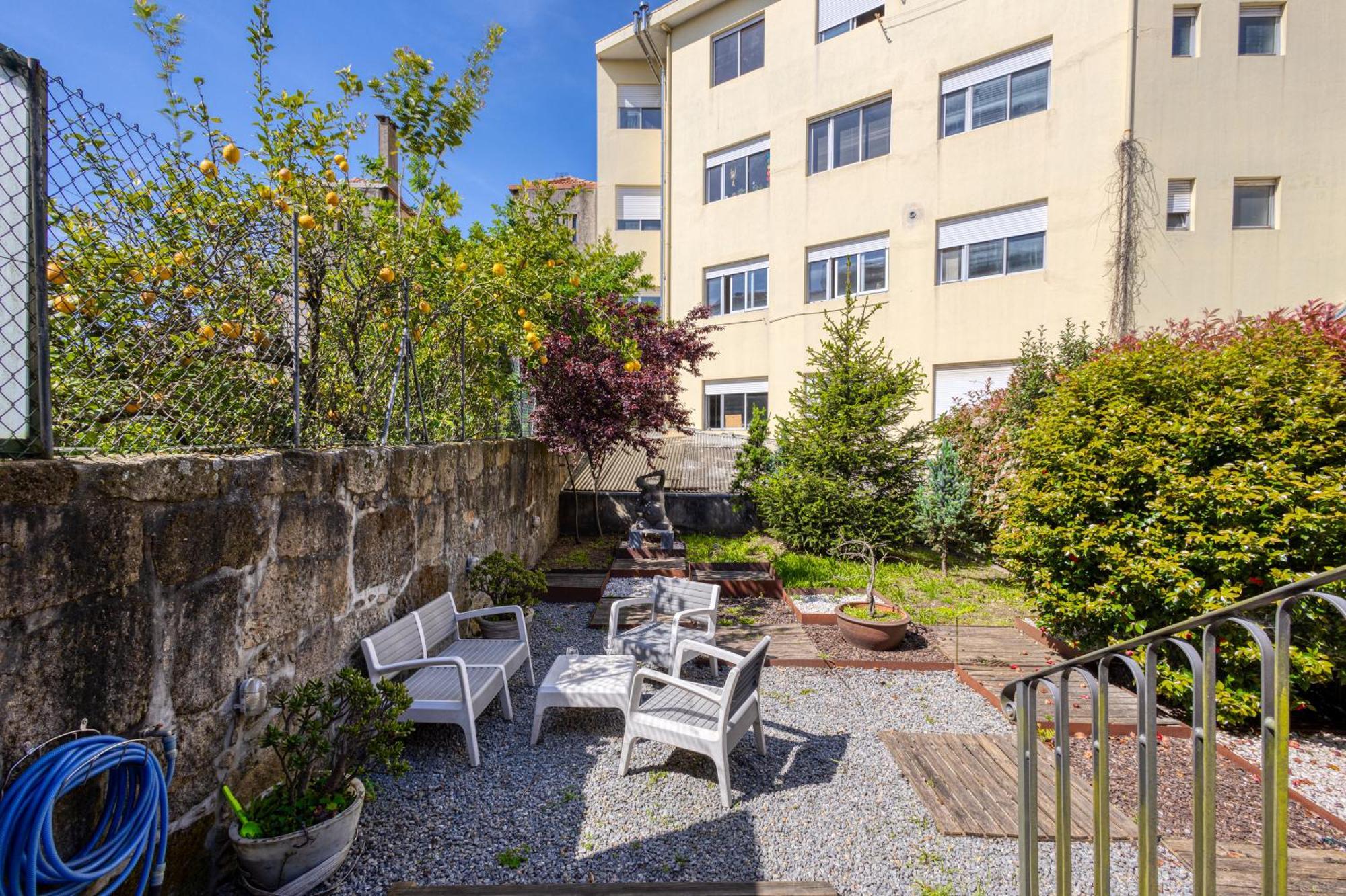 Oporto Guest Luxus Ildefonso Apartamento Exterior foto